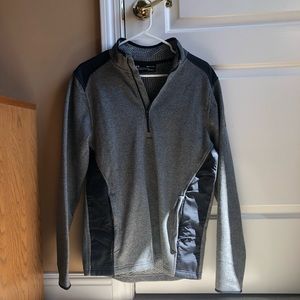 Men’s Under Armour Quarter-Zip